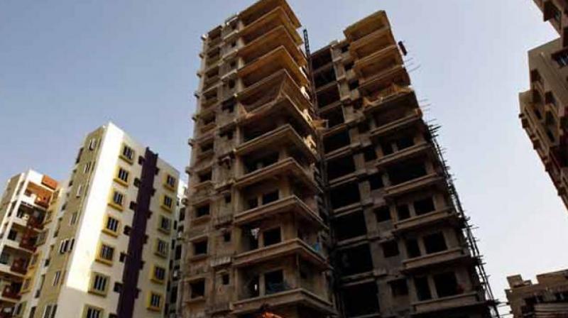 Housing sales down 11 pc in Q1; demand to rise on tax sops: PropTiger