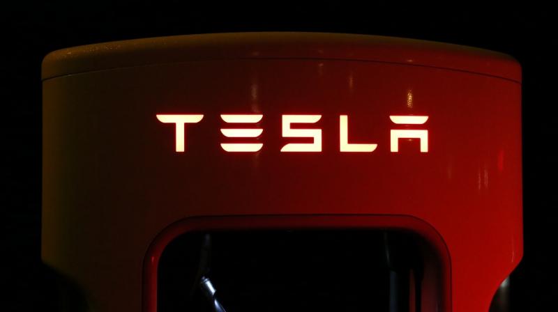 Tesla, Panasonic to seek productivity gains before new battery investments