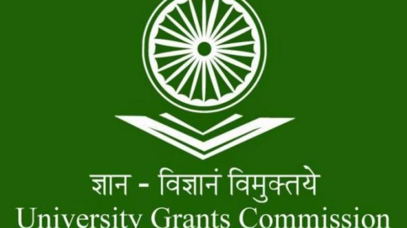Academics resent UGC norm for promotion