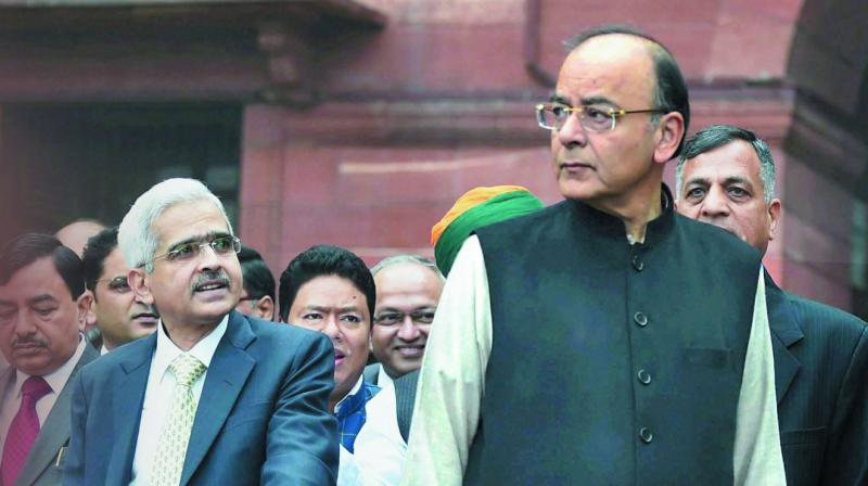 In a big revamp of the education system in India, finance minister Arun Jaitley has proposed to set up a National Testing Agency to conduct all entrance examinations for higher education institutions.