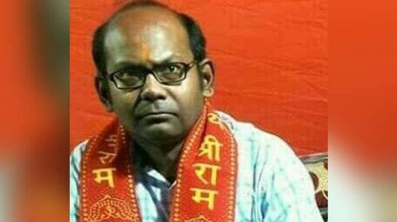 \Don\t aim leg, shoot at chest\: WB BJP candidate on how to tackle booth capturing