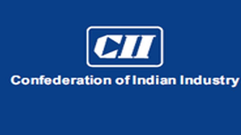 CII President Naushad Forbes said. \There is no doubt that in this quarter and the next there will be a significant fall in GDP growth,\