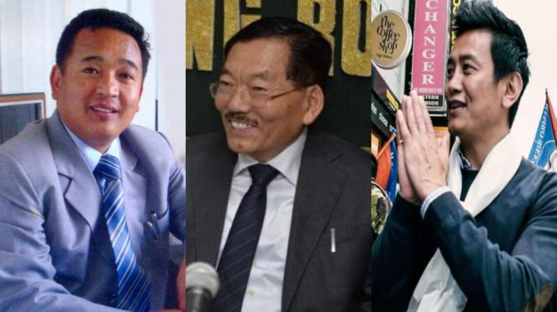 Sikkim results: After 25 years, Chamling loses; to SKM
