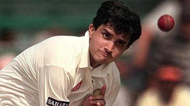 Ganguly to invite Bangladesh PM and their first-ever Test team to ring Eden Bell