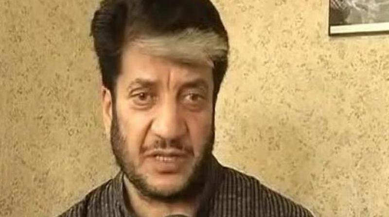 Shabir Shah is likely to be produced in a court in Delhi. (Photo: File)