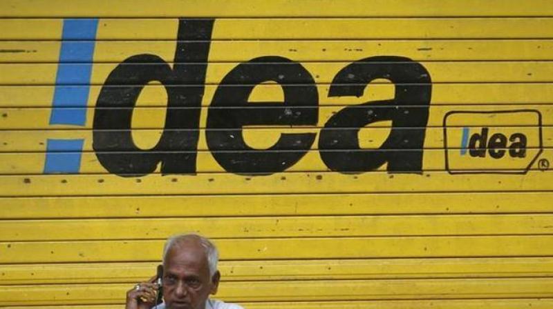 Idea Cellular is third largest telecom operator in India. (Photo: File/PTI)