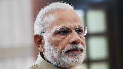 Prime Minister Narendra Modi (Photo: PTI)