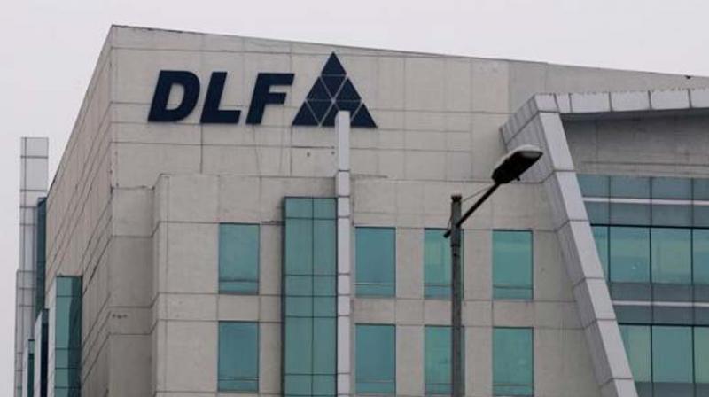 DLF cuts net debt by 34 per cent in Q4 to Rs 4,483 crore