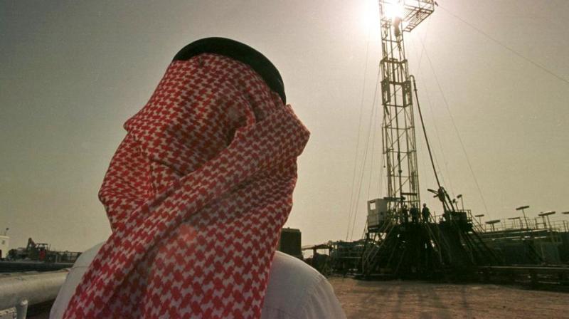 Saudi Armaco is expected to come up with worlds largest IPO. (Photo: AP)
