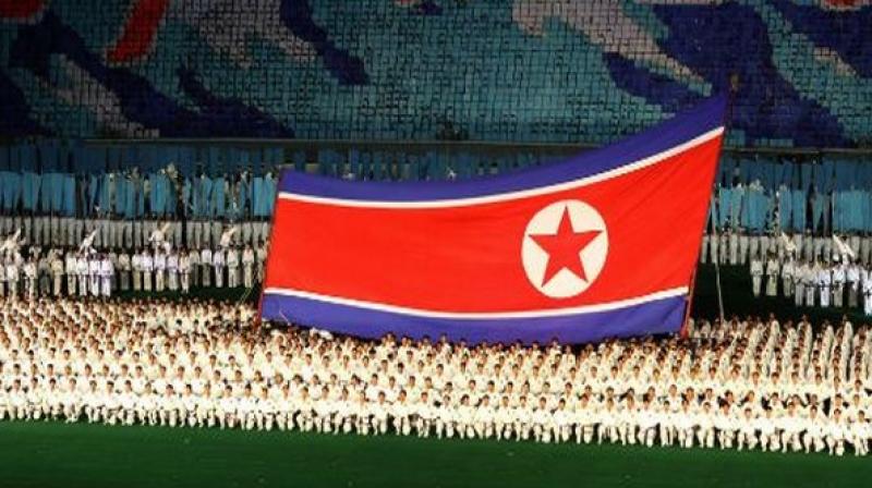 After offering to resume talks with US, N Korea fires unidentified projectiles