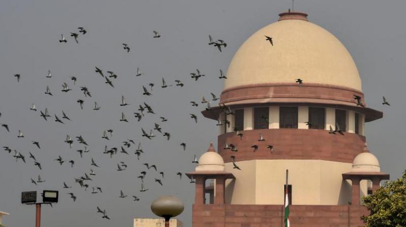 SC says Centre should frame guidelines to deal with social media misuse