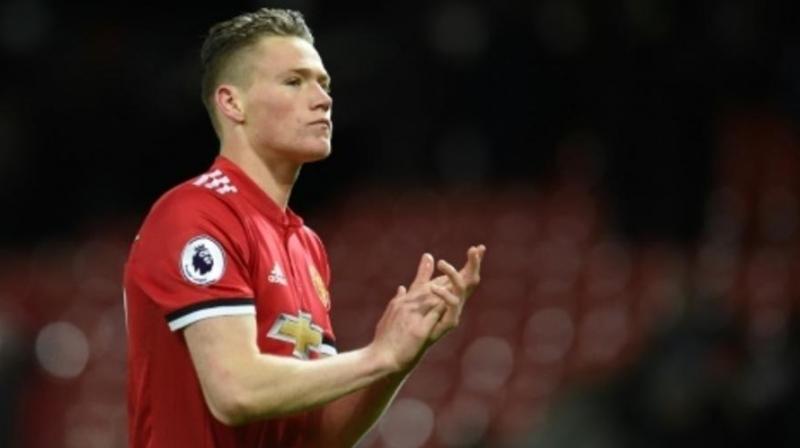 Manchester United\s attack needs to be merciless says Scott McTominay