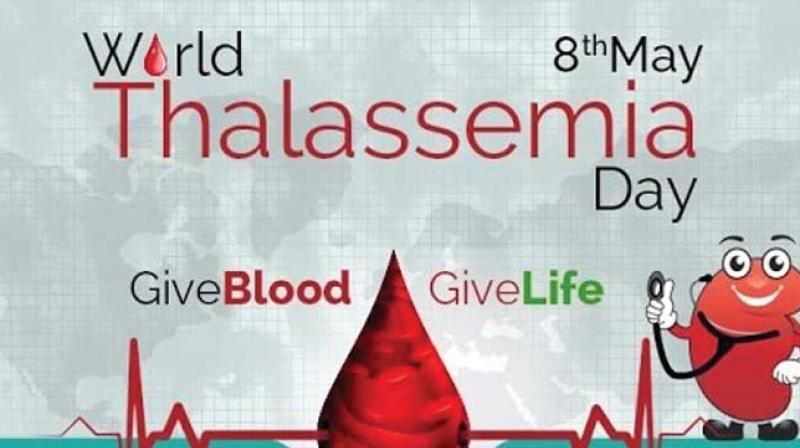 Bengaluru: Timely screening can stop Thalassemia in children