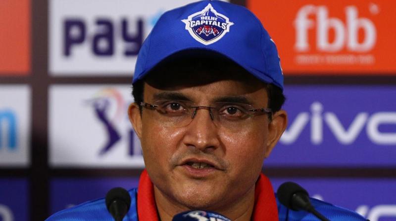 Everyone is human: Ganguly on Dhoni\s on-field argument with umpires