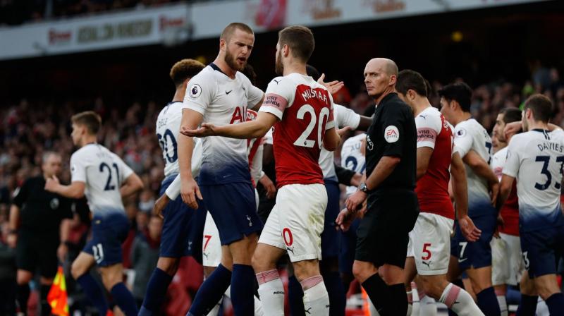 Arsenal fan pays hypnotist Â£3000 to stop son from supporting Tottenham