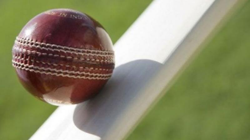 Former Worcestershire all-rounder Alex Hepburn found guilty of rape