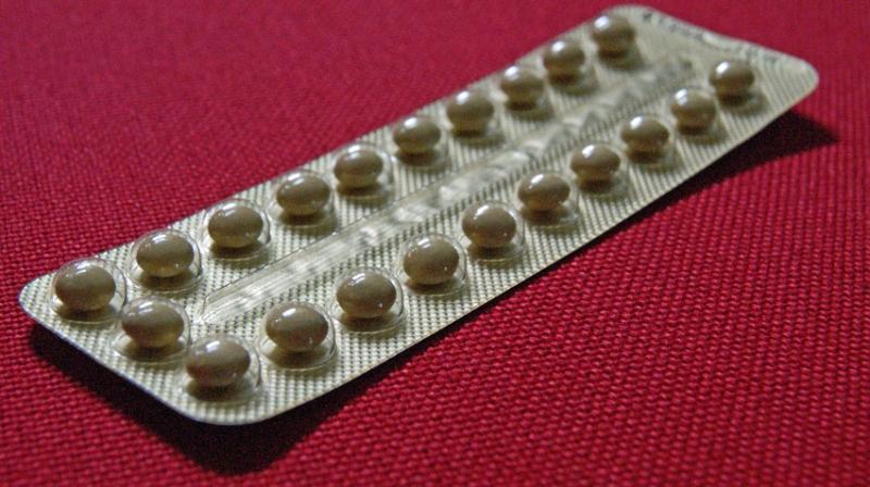 Male oral contraceptive pill passes safety tests