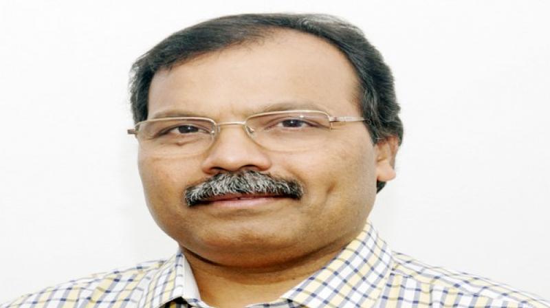 CCMB scientist K Thangaraj awarded JC Bose Fellowship in Hyderabad