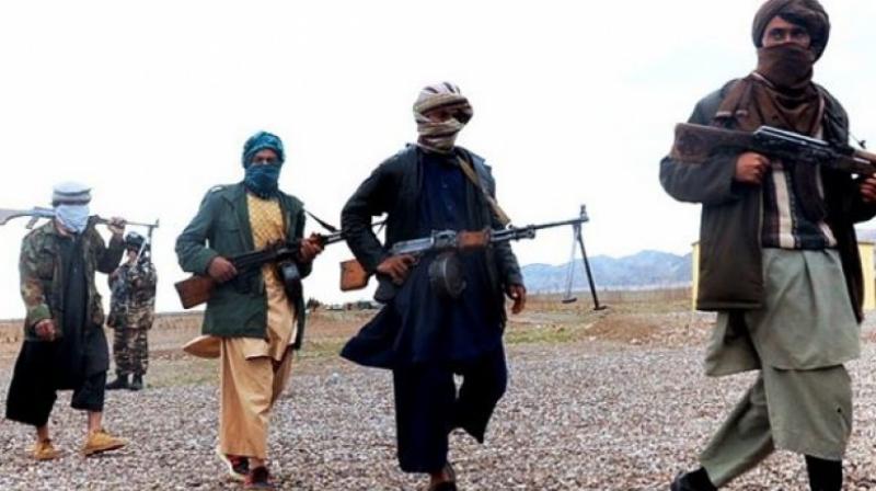 Won\t derail peace talks with US despite blast in Balochistan: Afghan Taliban