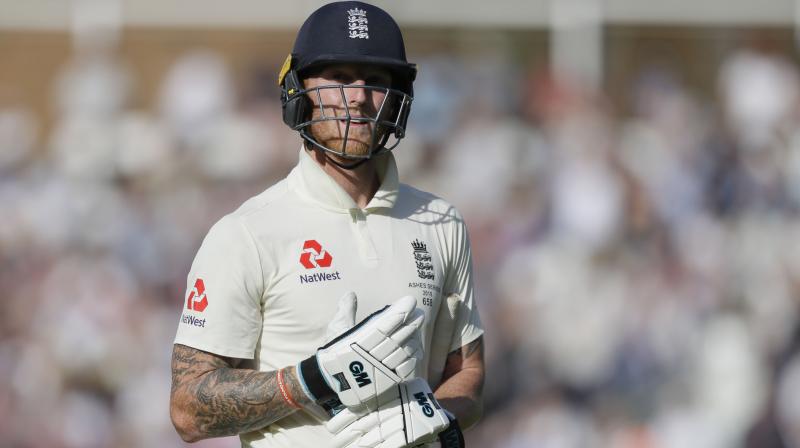 Ben Stokes wins PCA Player\s Player of Year award