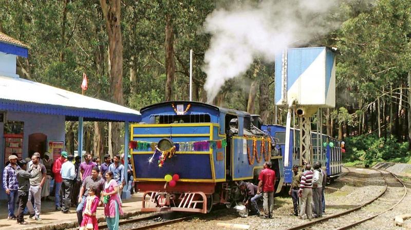Call for ethnic touch to celebrations in Ooty