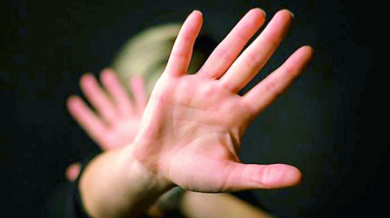 Hyderabad: Woman takes lift, abused