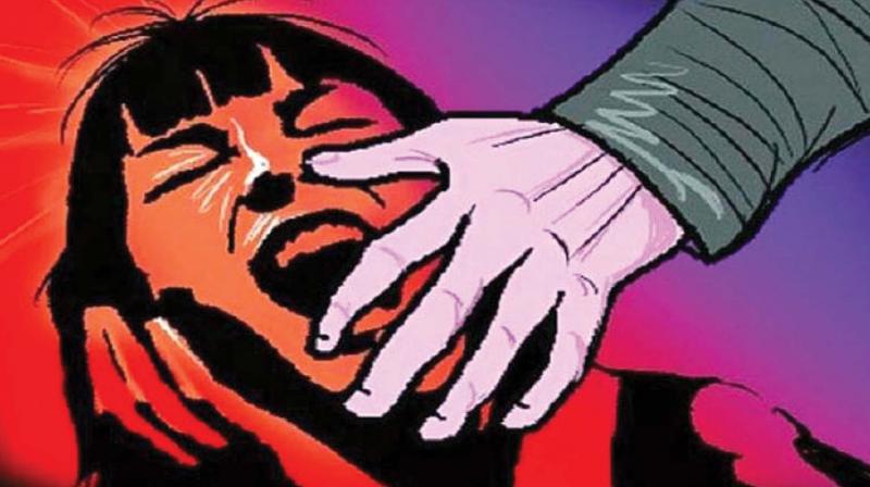 Alappuzha: Girl raped by father, cousins