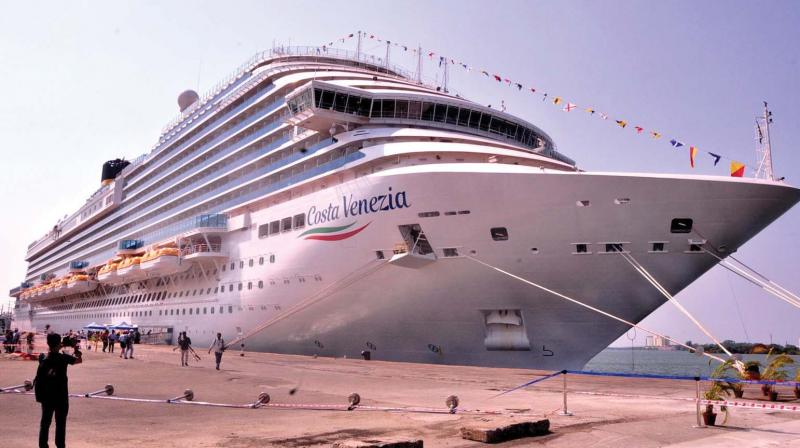Costa Cruises eyes South Indian market