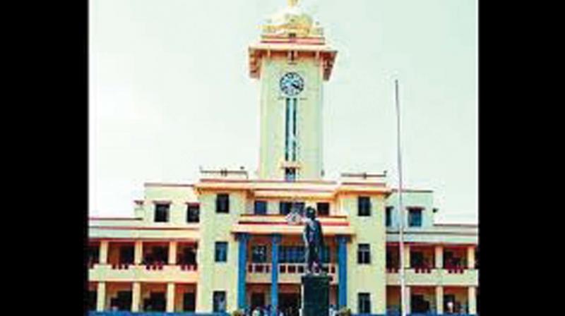 Kochi: New govt stipulation to bring changes at helm of varsities
