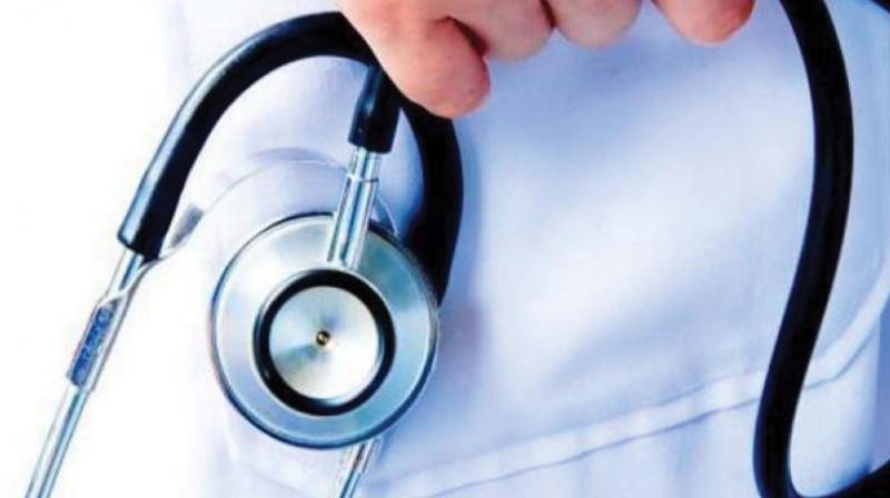 Thiruvananthapuram: Fee issue stalls medical college admissions