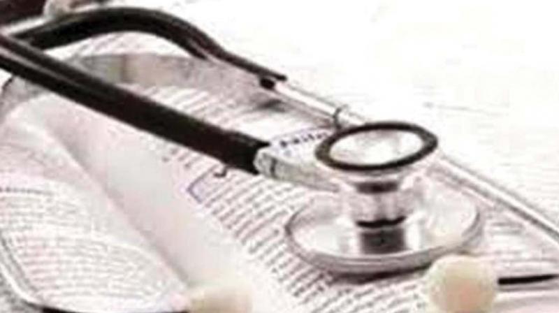 Chennai: Doctors to go on token strike from today