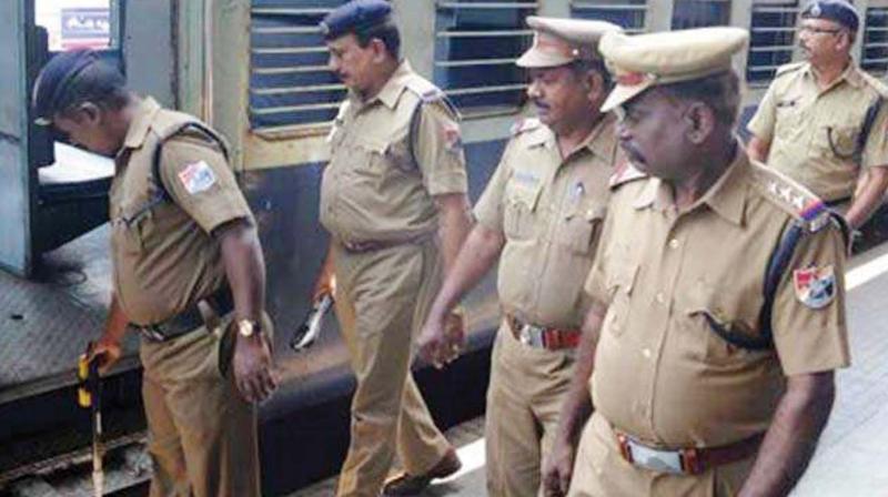 Kochi: RPF to engage ex-servicemen for patrolling