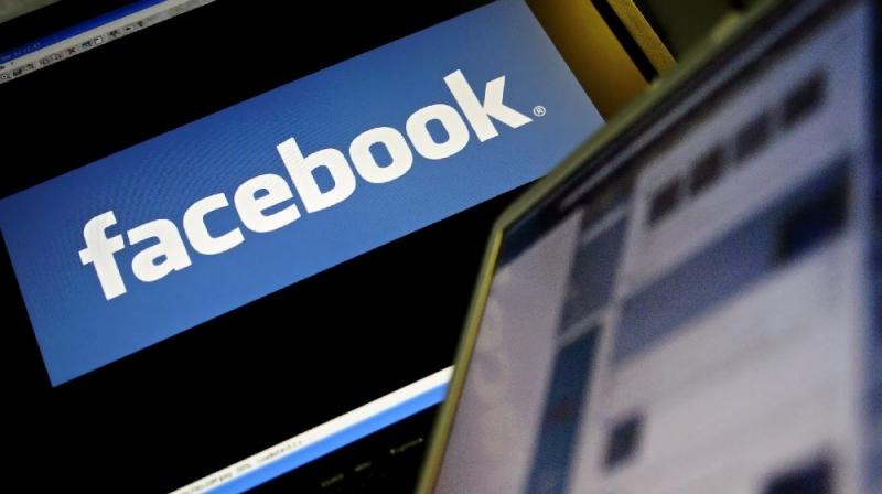 Facebook saga erupted when a whistleblower revealed that British data consultant Cambridge Analytica had created psychological profiles on 50 million users via a personality prediction app. (Photo: AFP)