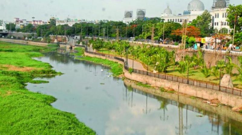 Hyderabad: MRDC puts design competition on hold
