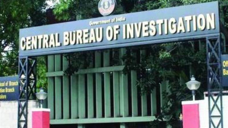 CBI takes over IMA ponzi scam probe