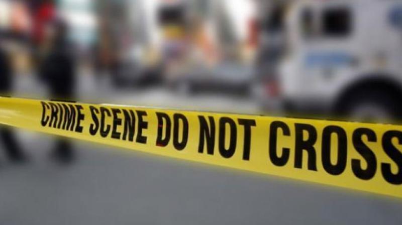 Hyderabad: Man attempts to murder relative