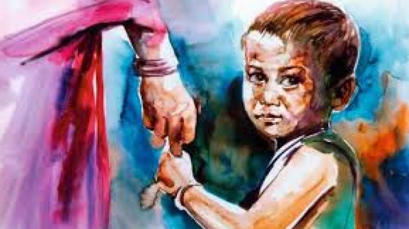 Hyderabad: 3,470 kids rescued, 80 per cent reunited with parents