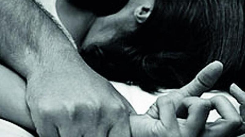 Zero FIR filed against 4 for raping 19-yr-old in Mumbai