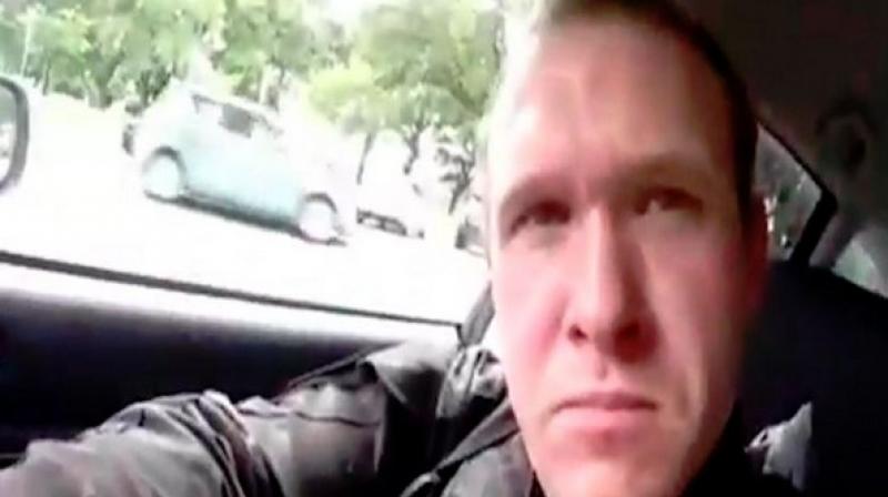 Tarrant live-streamed his gruesome act on Facebook for 17 minutes and police believe that the accused had single-handedly carried out the terror attack at both the mosques under a span of 36 minutes during the Friday prayers for which a large number of worshippers had congregated. (Photo: ANI)