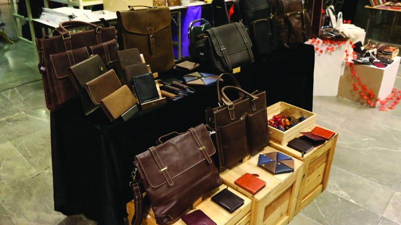 Leather exports decline despite government incentives