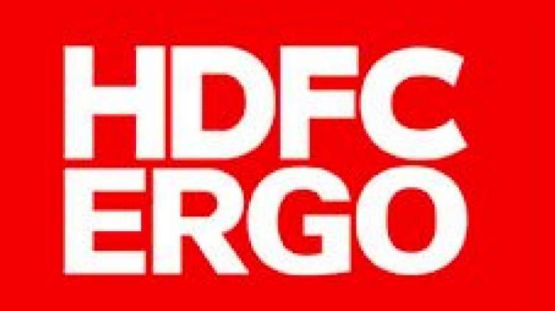 HDFC ERGO provides title insurance for Shraddha Landmarkâ€™s project