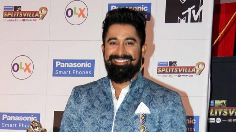 Rannvijay says there is nothing wrong with kids reality shows but parents push their children too hard for such platforms.