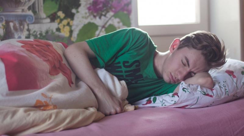 Depression treatment may fail due to obstructive sleep apnea