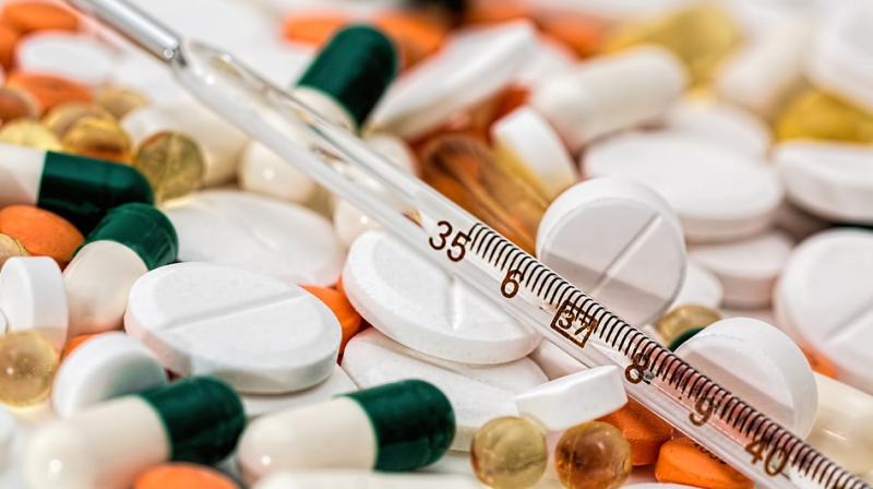 Prescription drugs consumption make adults prone to serious falls