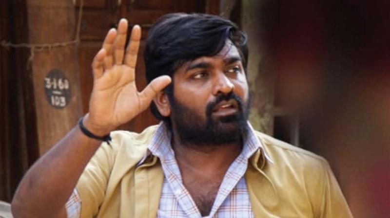 Vijay Sethupathi is playing this role in Aamir Khan\s \Lal Singh Chaddha\? find out