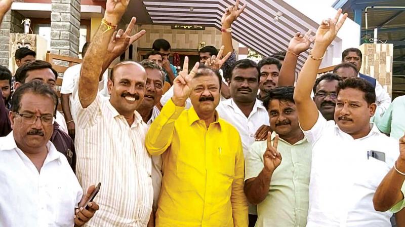 Respite for disqualified MLAs, bypolls deferred