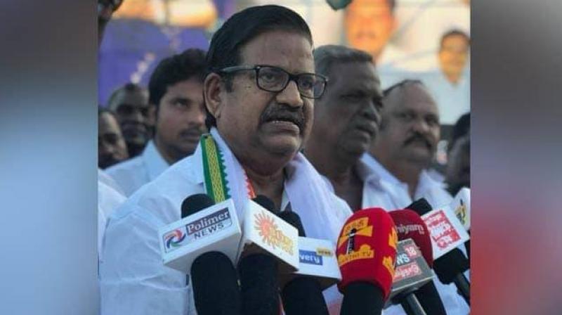 BJP \misleading\ people over Rahul\s citizenship issue: TNCC