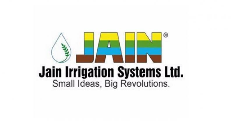 Jain Irrigation says not defaulted on debt; confident of reducing debt by 2,000 cr