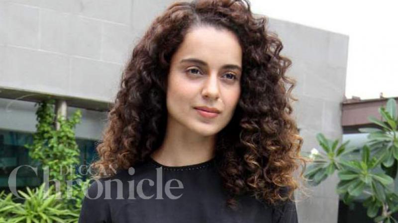 Kangana Ranaut charges this much fees for Jayalalithaa biopic; find out