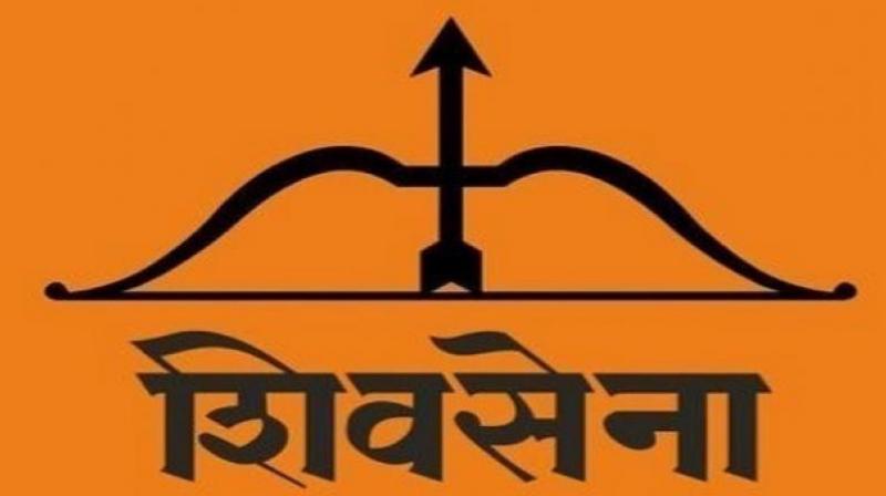 In a jolt to Congress, MLA seeks votes for Shiv Sena